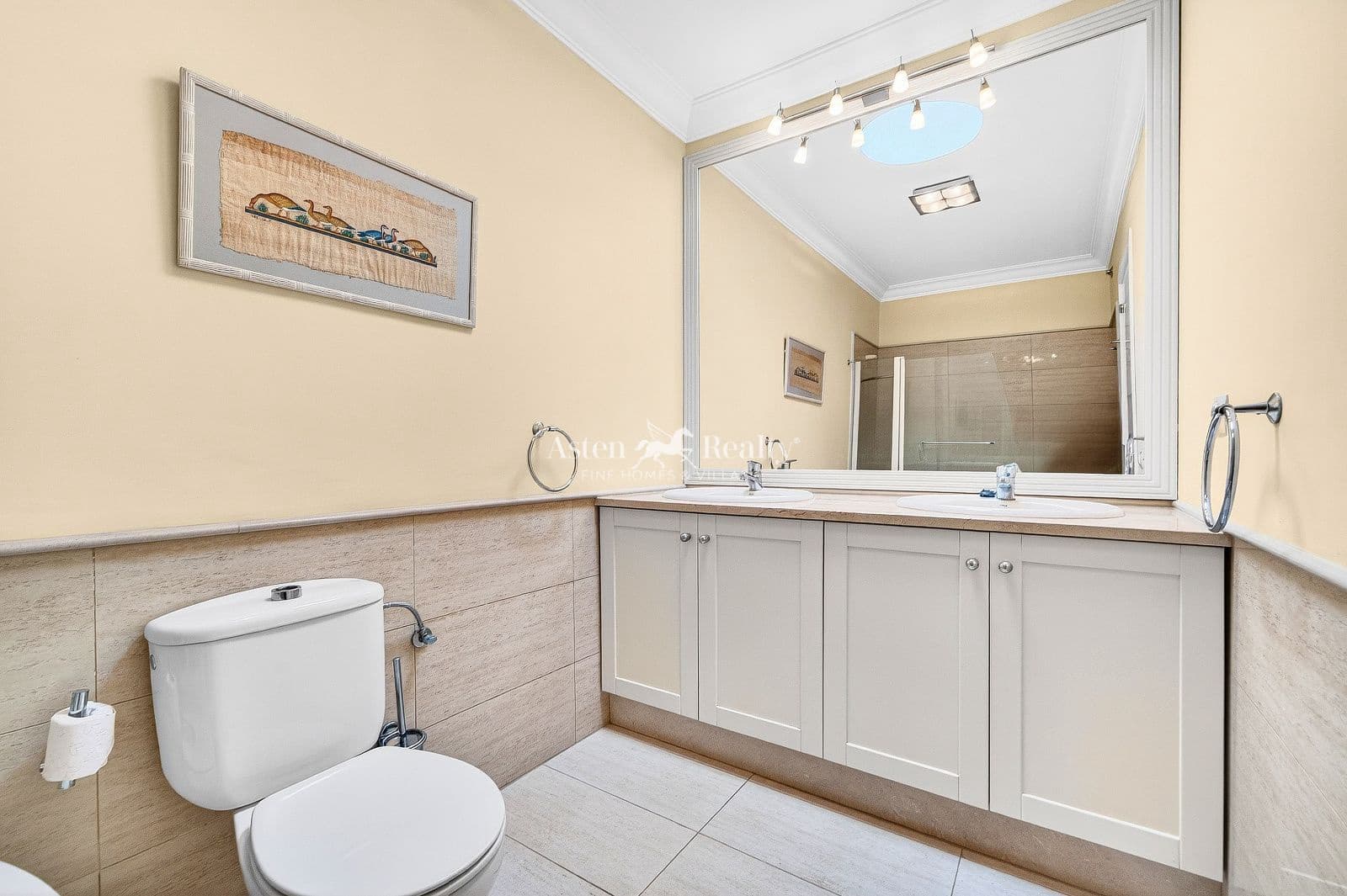 2 chambre Maison de Ville à vendre à Chayofa avec garage - 465 000 € (Ref: 9535157)