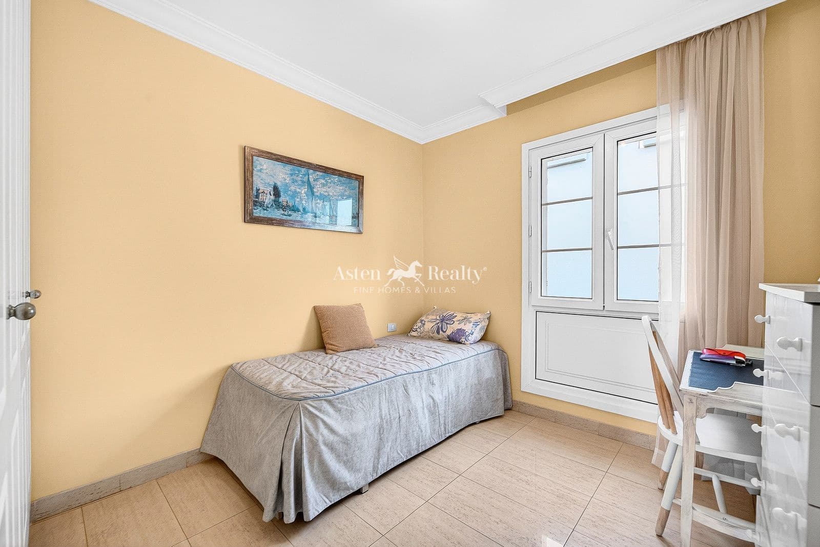 2 chambre Maison de Ville à vendre à Chayofa avec garage - 465 000 € (Ref: 9535157)