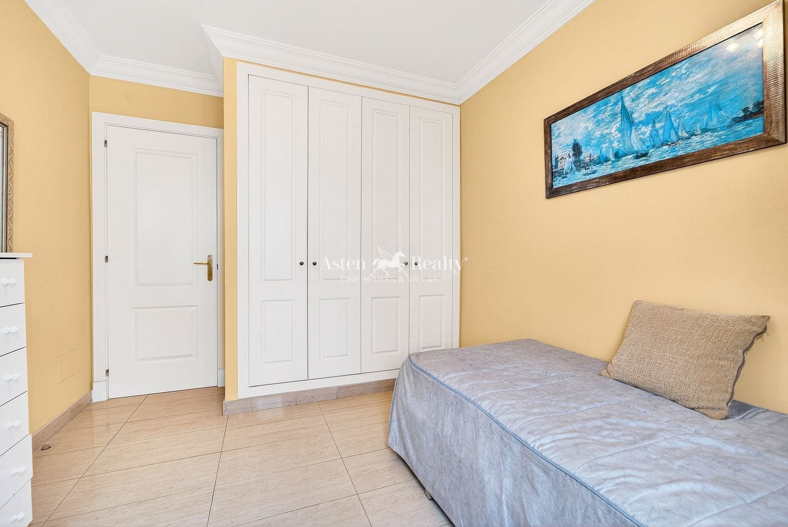 2 chambre Maison de Ville à vendre à Chayofa avec garage - 465 000 € (Ref: 9535157)