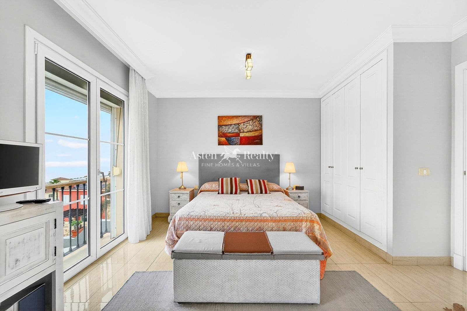 2 chambre Maison de Ville à vendre à Chayofa avec garage - 465 000 € (Ref: 9535157)