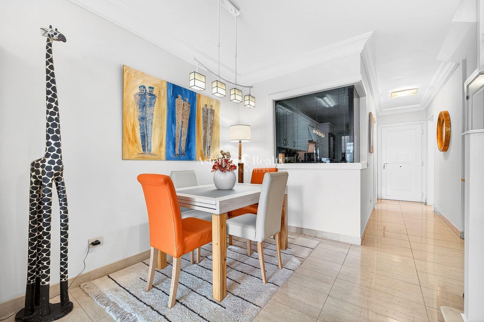 2 chambre Maison de Ville à vendre à Chayofa avec garage - 465 000 € (Ref: 9535157)