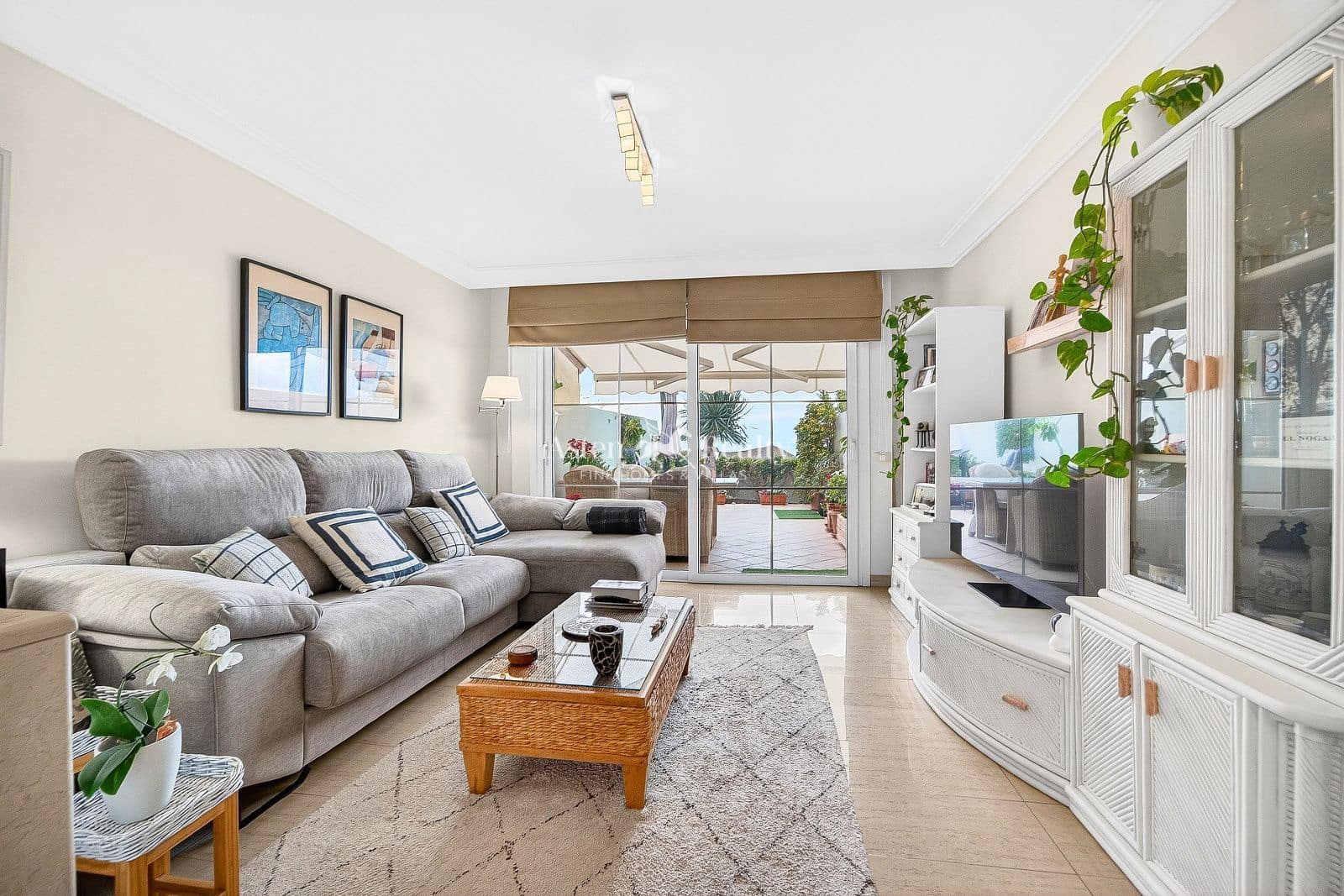 2 chambre Maison de Ville à vendre à Chayofa avec garage - 465 000 € (Ref: 9535157)