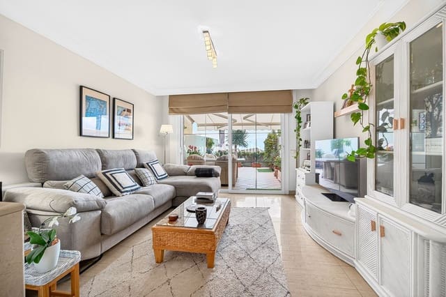 2 Zimmer Haus zu verkaufen in Chayofa, Arona mit Garage - 465.000 € (Ref: 9535157)