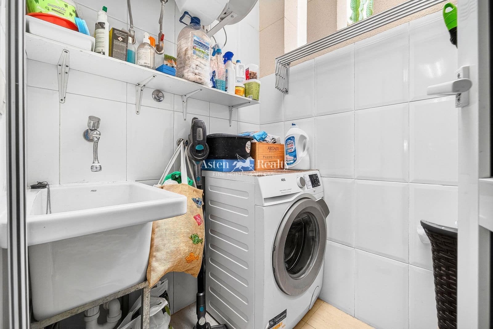 2 chambre Maison de Ville à vendre à Chayofa avec garage - 465 000 € (Ref: 9535157)