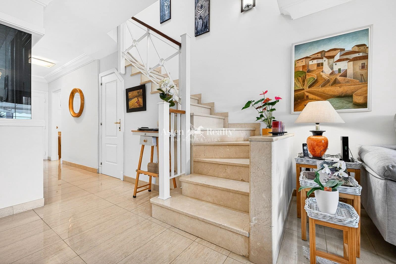 2 chambre Maison de Ville à vendre à Chayofa avec garage - 465 000 € (Ref: 9535157)