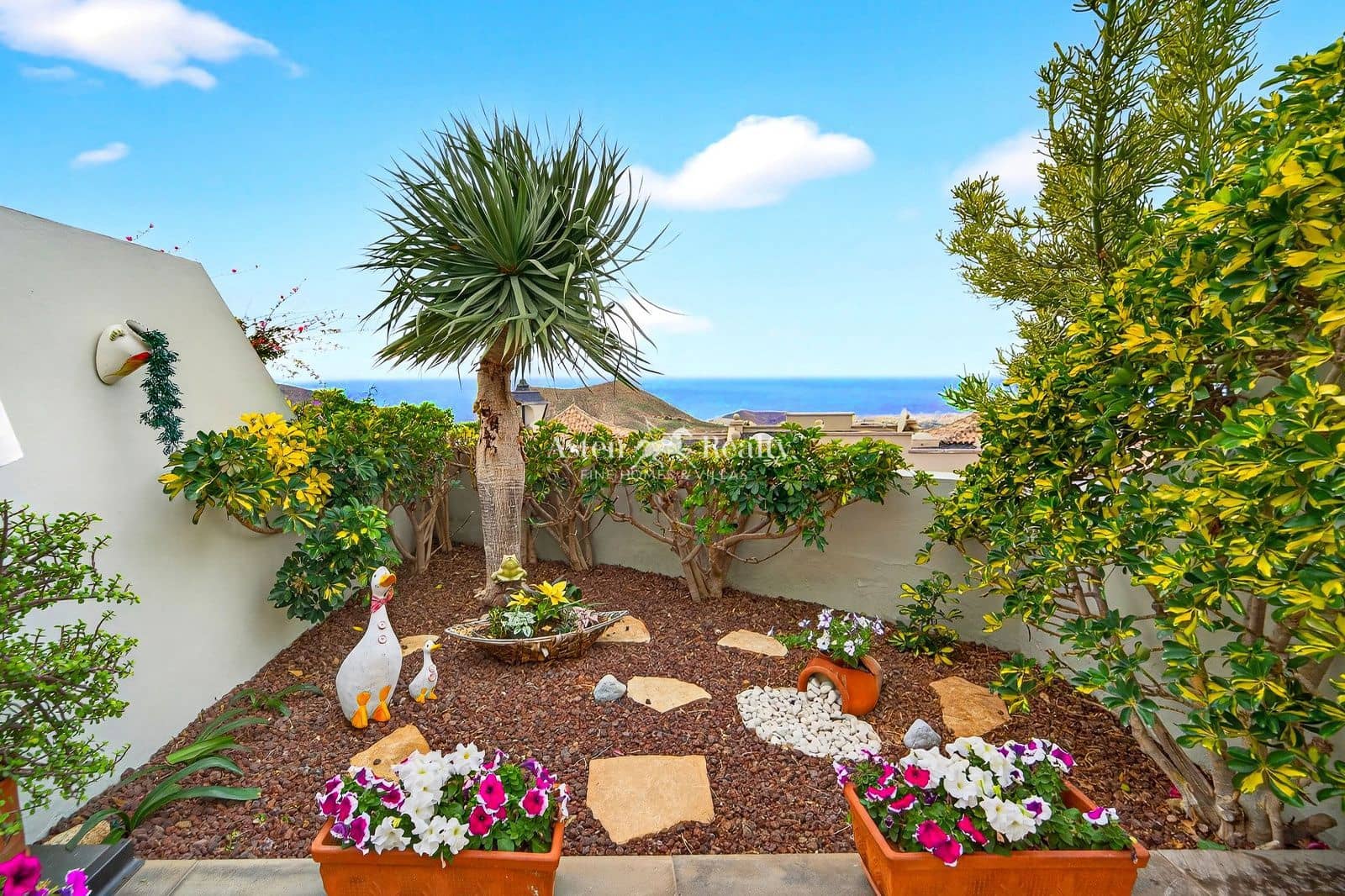 2 chambre Maison de Ville à vendre à Chayofa avec garage - 465 000 € (Ref: 9535157)