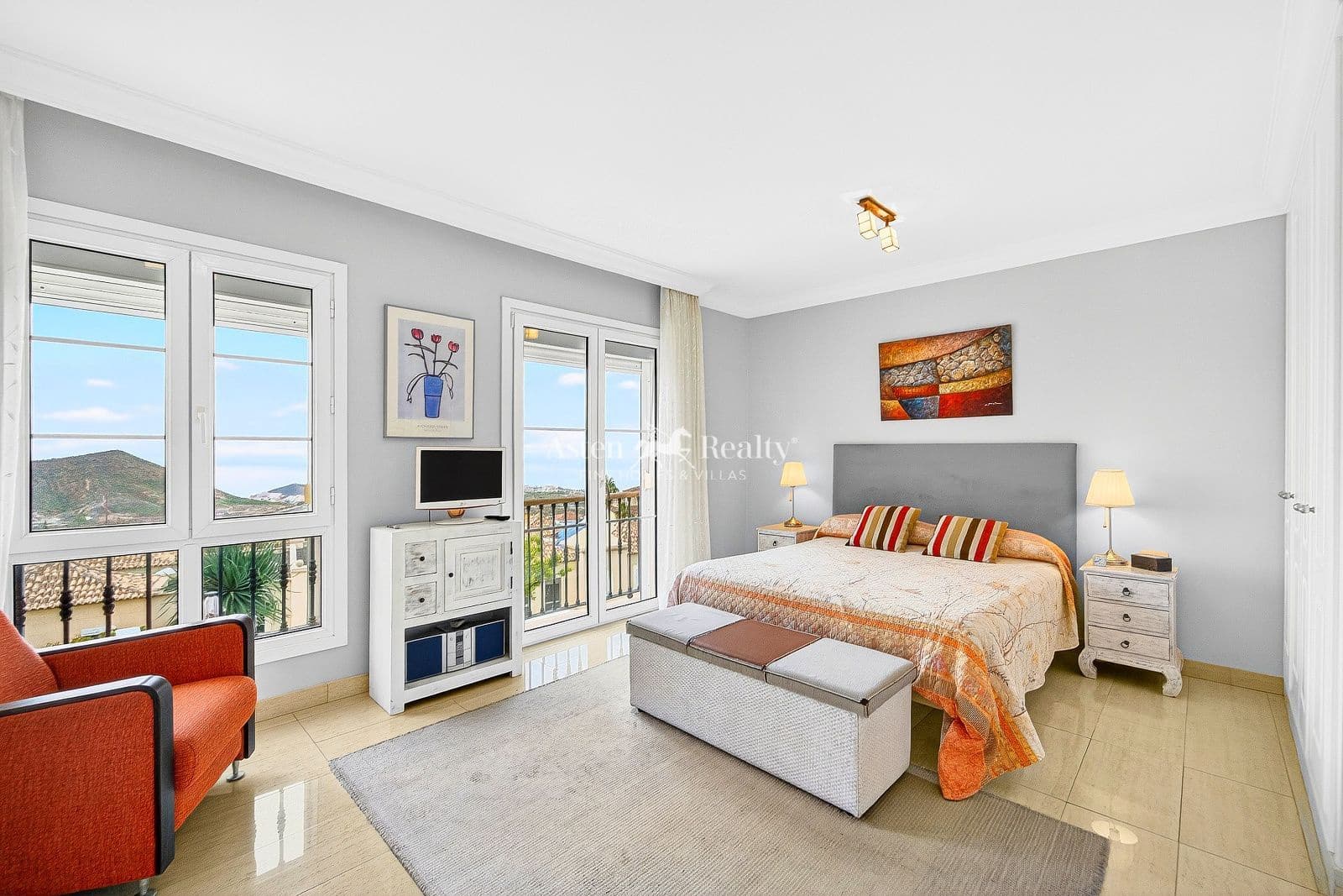 2 chambre Maison de Ville à vendre à Chayofa avec garage - 465 000 € (Ref: 9535157)