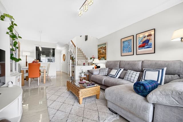 2 Zimmer Haus zu verkaufen in Chayofa, Arona mit Garage - 465.000 € (Ref: 9535157)