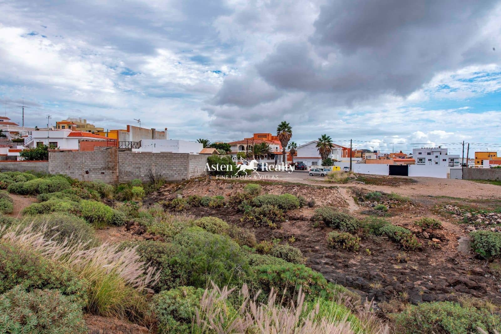 Byggegrund til salg i San Isidro de Abona - € 162.000 (Ref: 9539626)