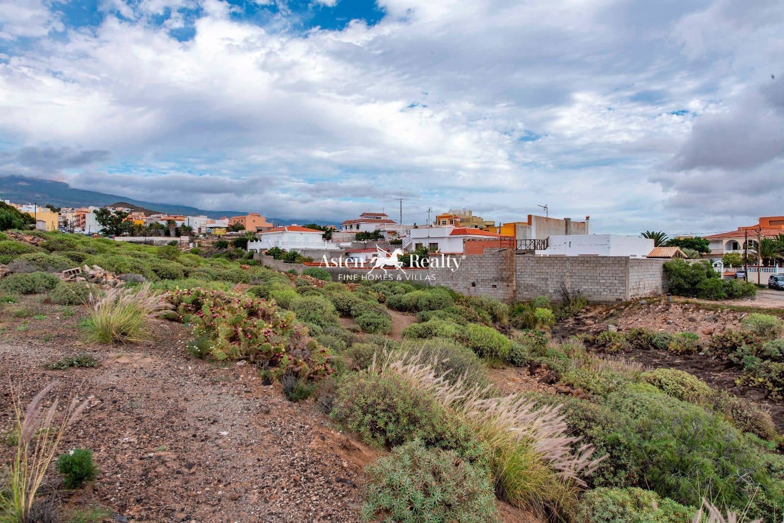 Byggegrund til salg i San Isidro de Abona - € 162.000 (Ref: 9539626)