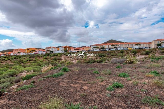 Tontti myytävänä paikassa San Isidro de Abona, Granadilla de Abona - 162 000 € (Ref: 9539626)