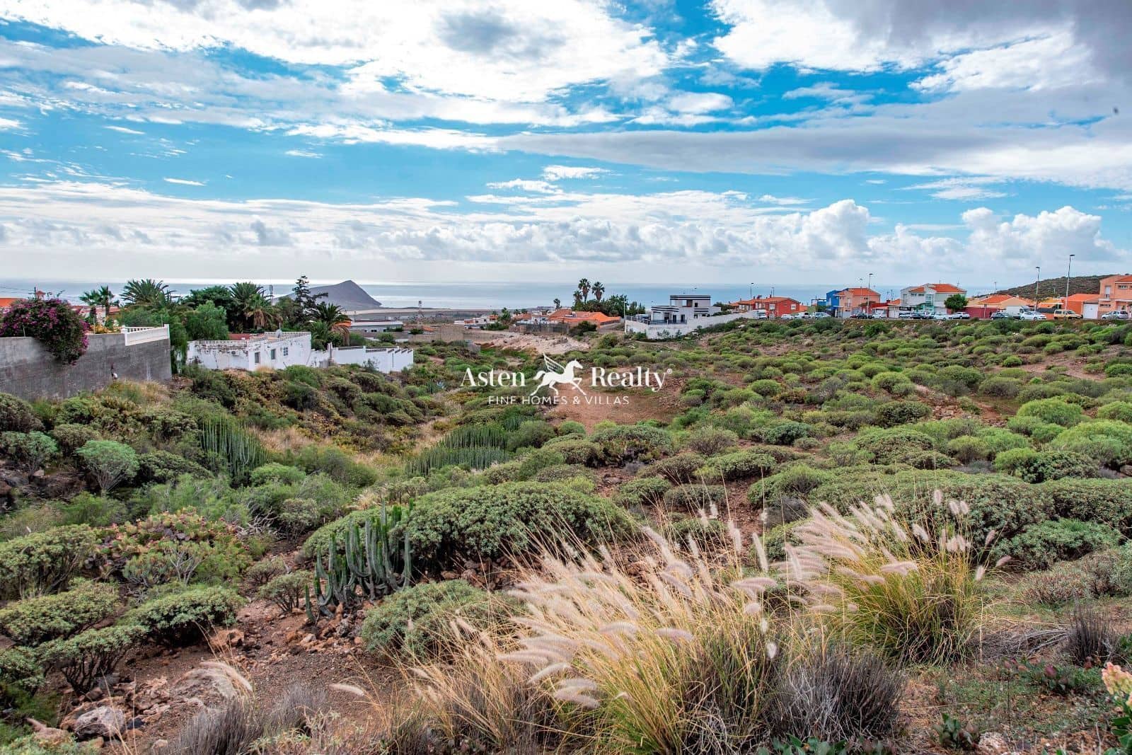 Byggegrund til salg i San Isidro de Abona - € 162.000 (Ref: 9539626)