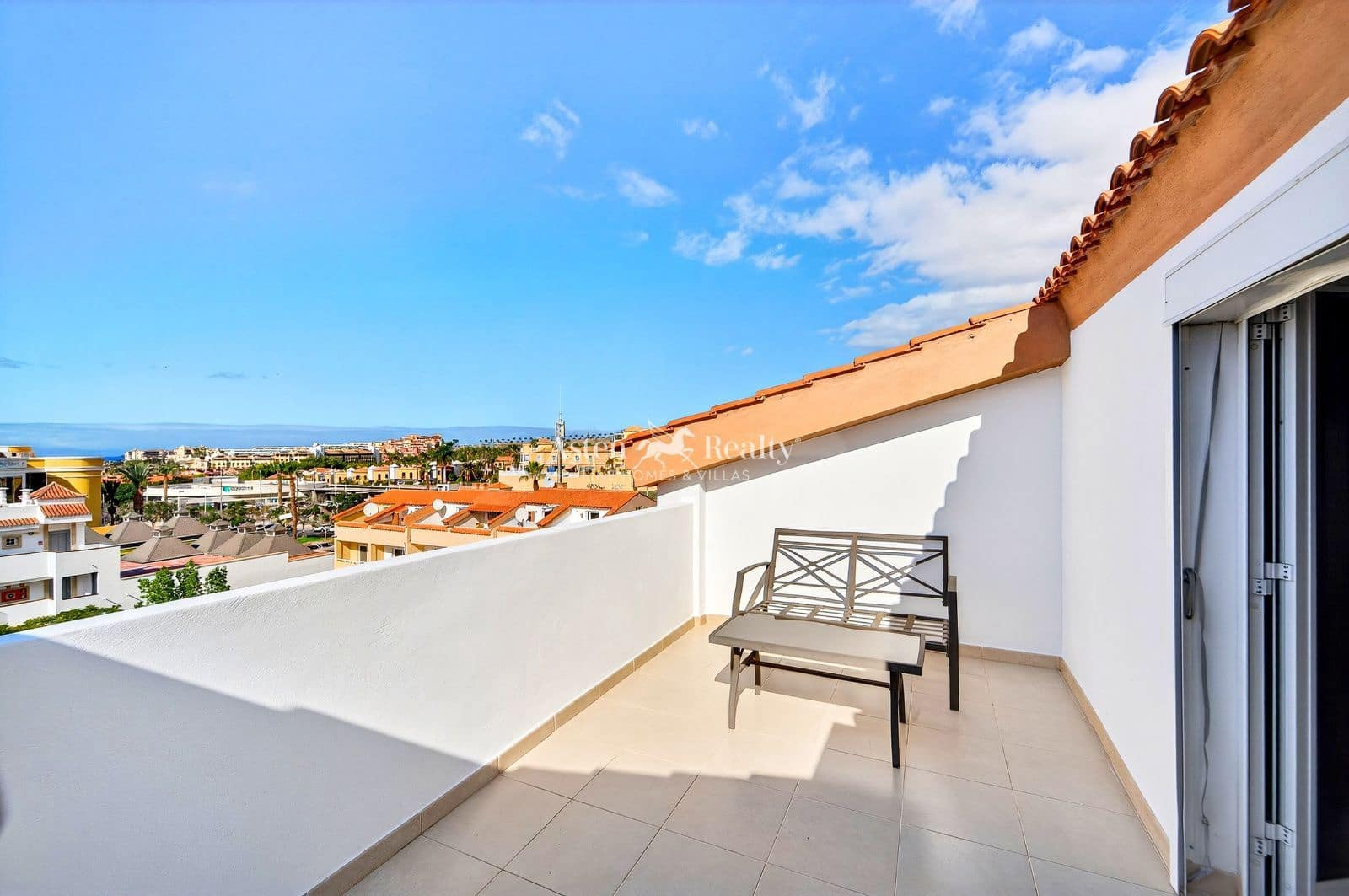 4 soverom Leilighet til salgs i Costa Adeje med svømmebasseng - € 459 000 (Ref: 9539627)