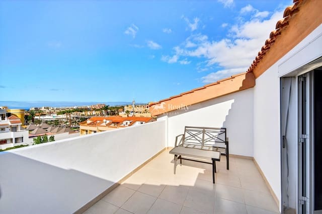 4 camera da letto Appartamento in vendita in Playa del Duque, Adeje con piscina - 479.000 € (Rif: 9539627)