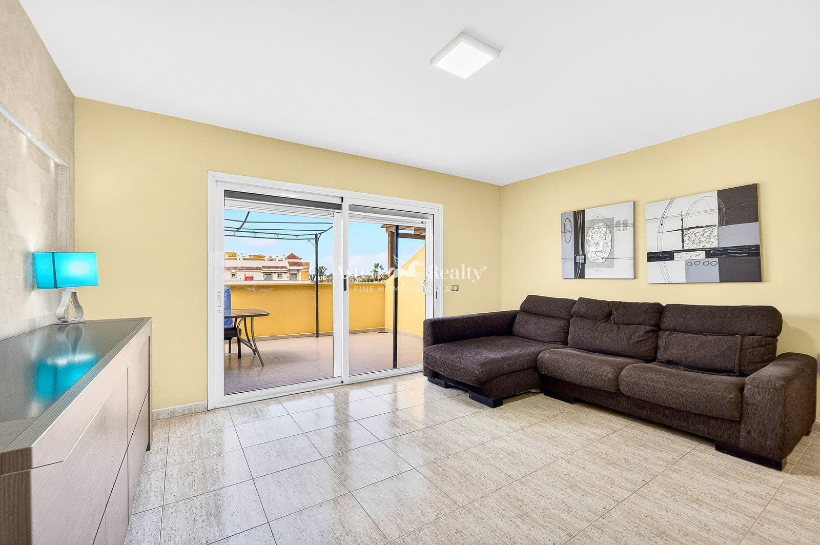 4 soverom Leilighet til salgs i Costa Adeje med svømmebasseng - € 459 000 (Ref: 9539627)