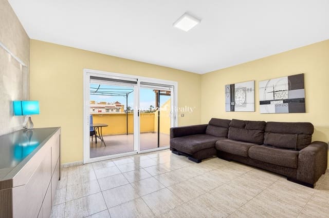 4 soverom Leilighet til salgs i Playa del Duque, Adeje med svømmebasseng - € 459 000 (Ref: 9539627)