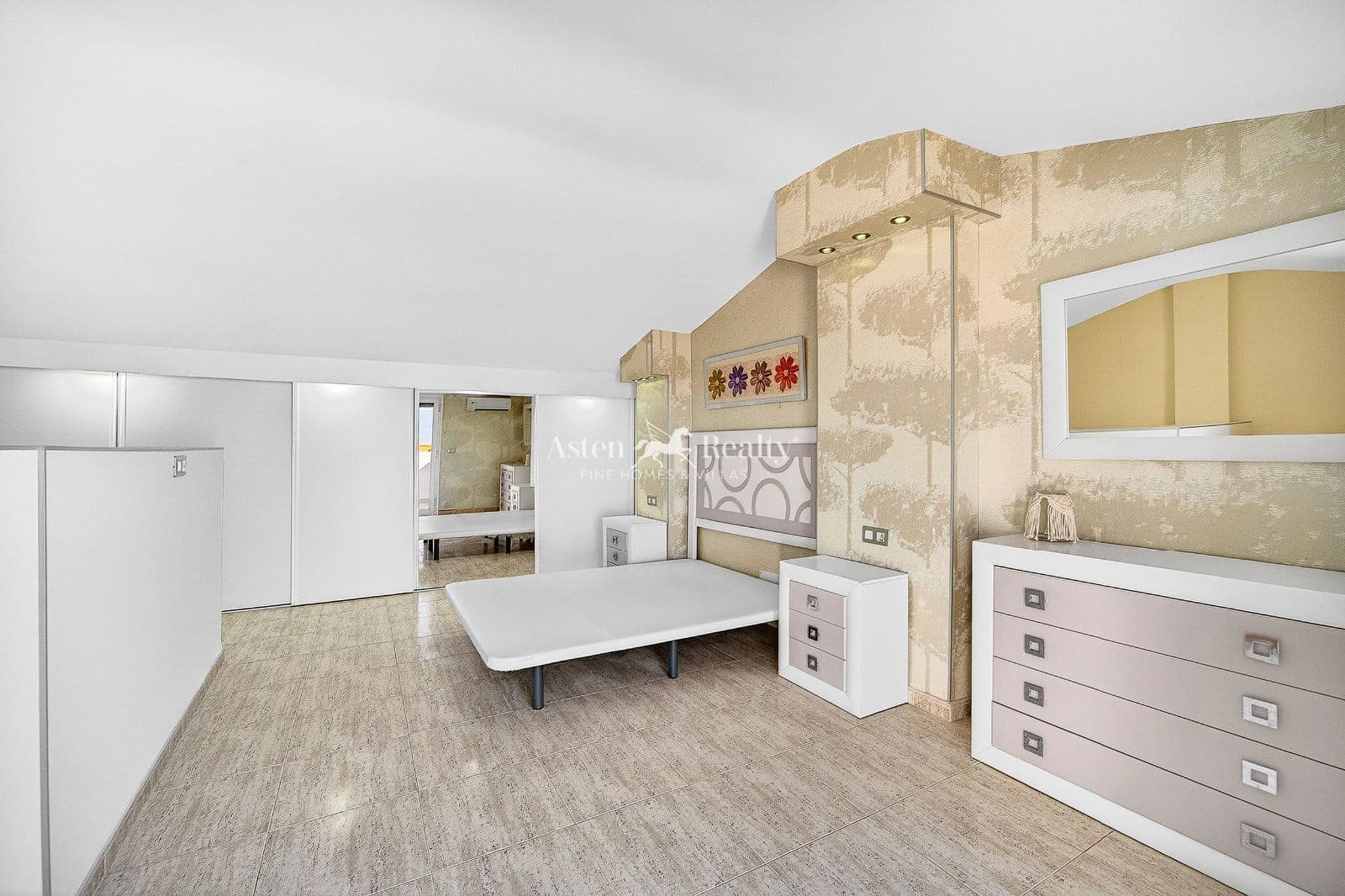 4 soverom Leilighet til salgs i Costa Adeje med svømmebasseng - € 459 000 (Ref: 9539627)