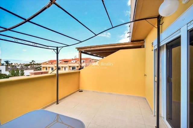 4 soverom Leilighet til salgs i Playa del Duque, Adeje med svømmebasseng - € 459 000 (Ref: 9539627)