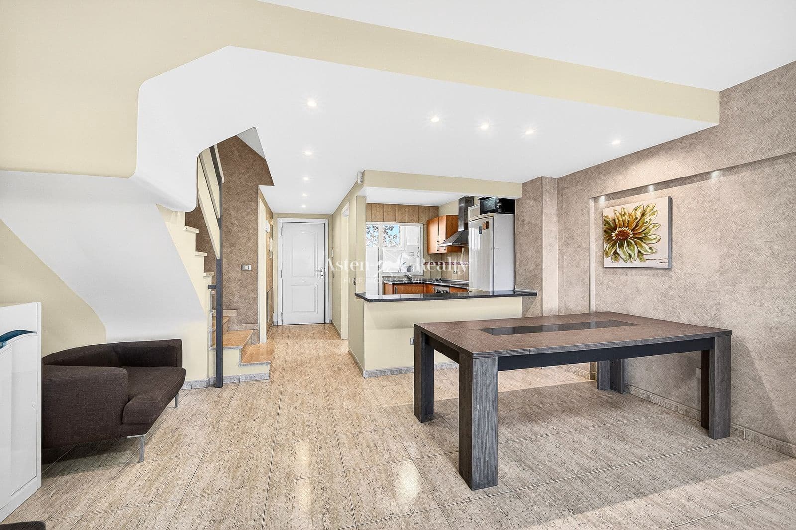 4 soverom Leilighet til salgs i Costa Adeje med svømmebasseng - € 459 000 (Ref: 9539627)