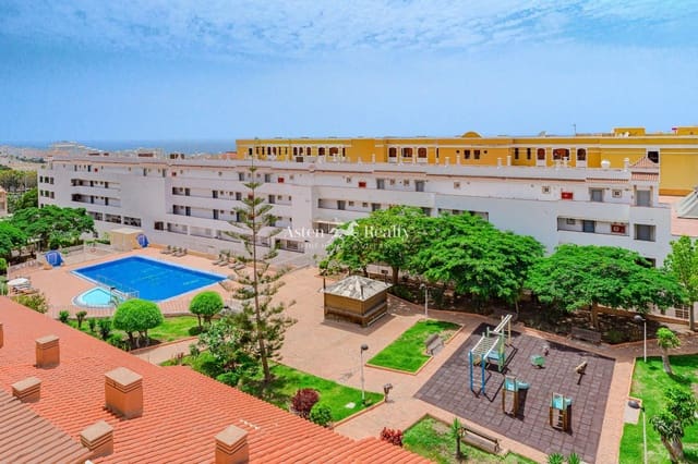 4 soverom Leilighet til salgs i Playa del Duque, Adeje med svømmebasseng - € 459 000 (Ref: 9539627)