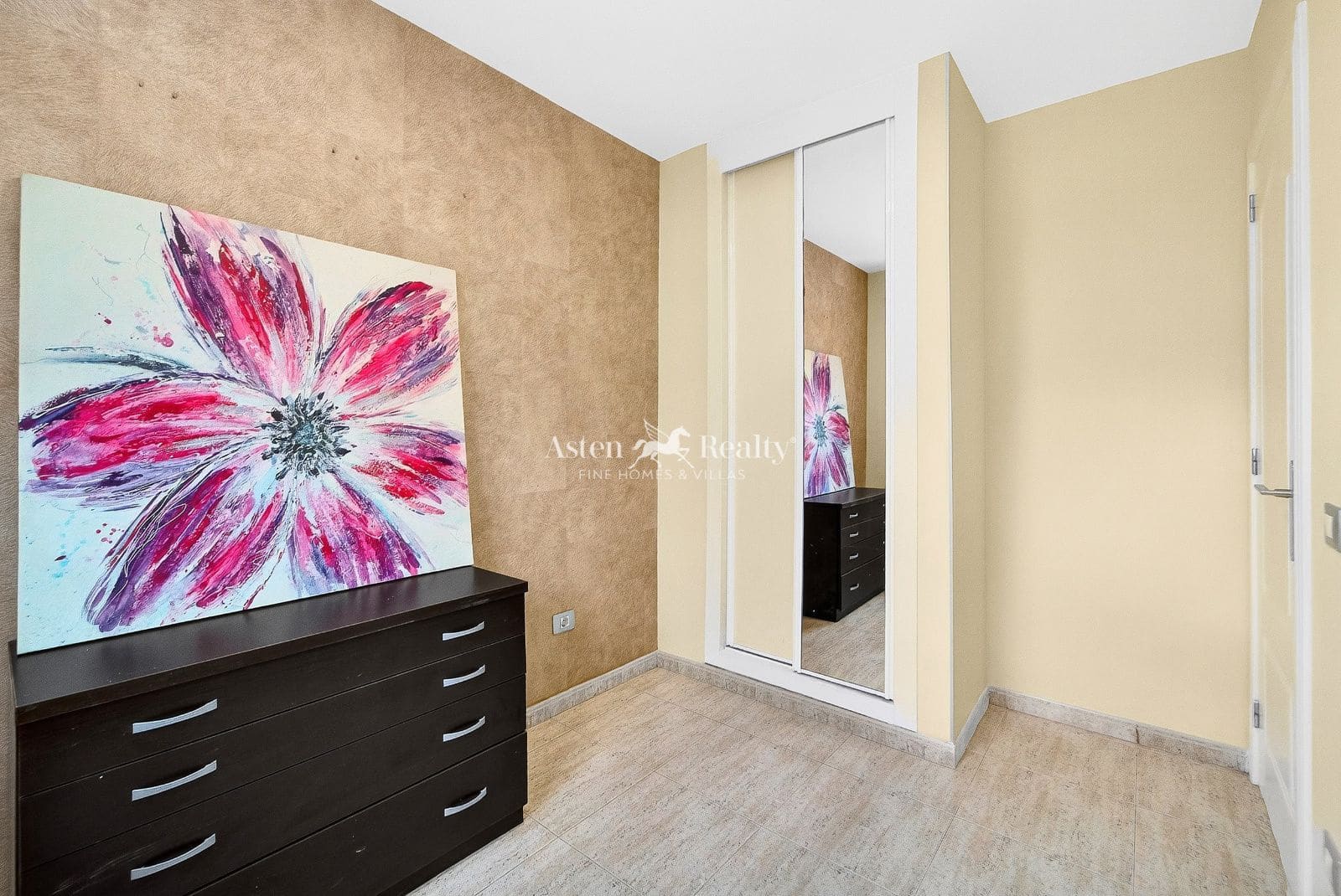 4 soverom Leilighet til salgs i Costa Adeje med svømmebasseng - € 459 000 (Ref: 9539627)