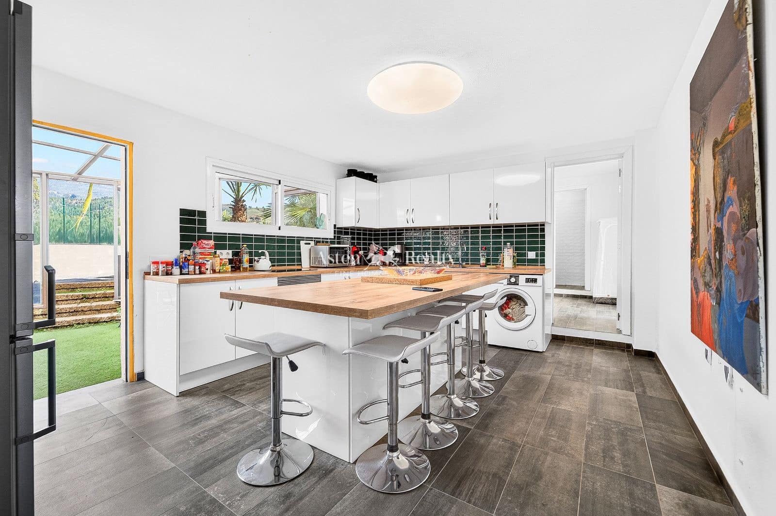 Byggegrund til salg i Vilaflor - € 799.000 (Ref: 9539628)