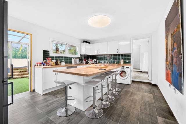 Byggegrund til salg i Vilaflor - € 799.000 (Ref: 9539628)