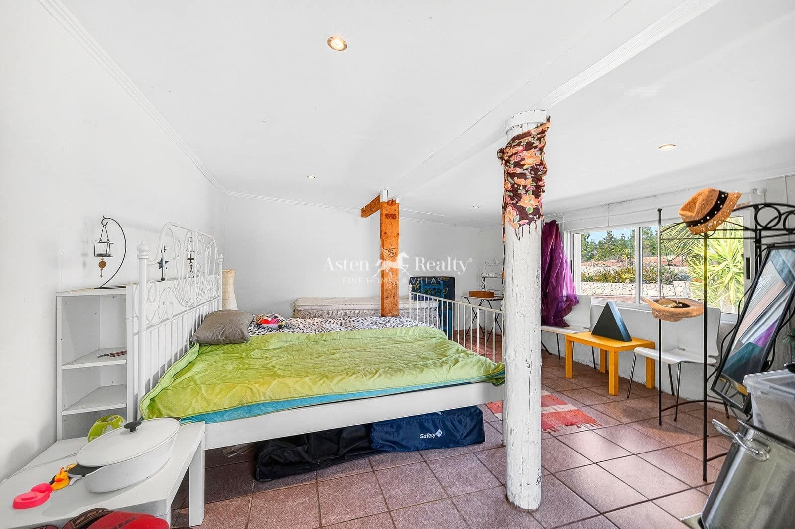 Byggegrund til salg i Vilaflor - € 799.000 (Ref: 9539628)