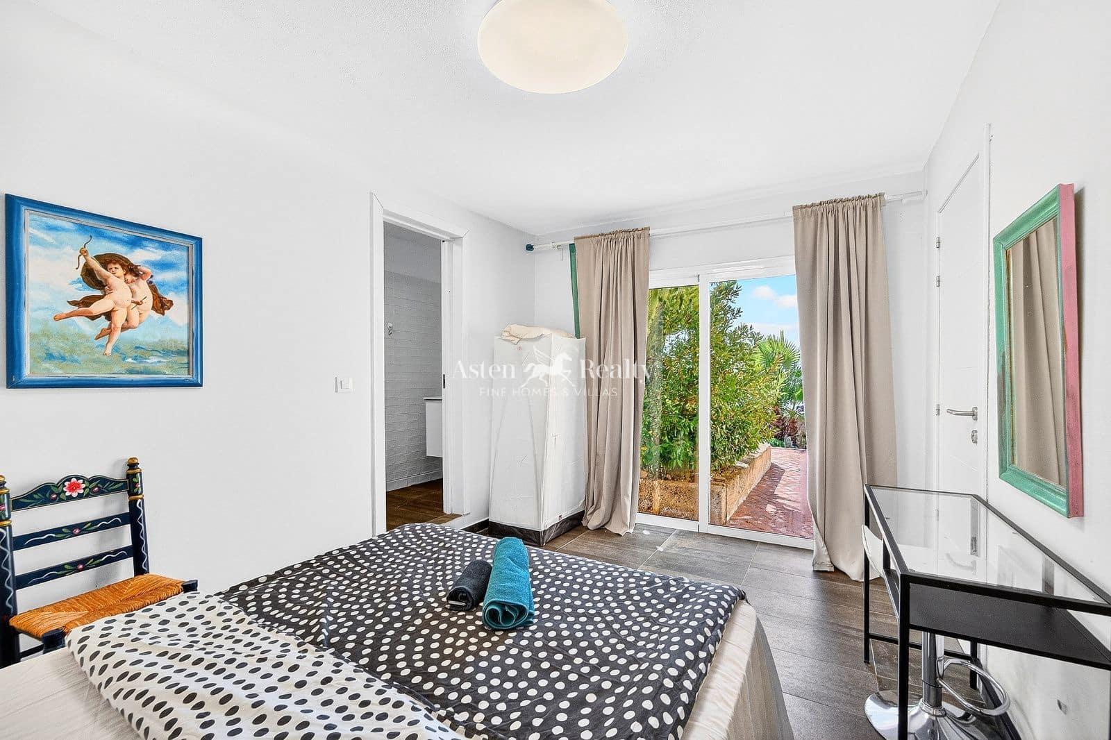 Byggegrund til salg i Vilaflor - € 799.000 (Ref: 9539628)