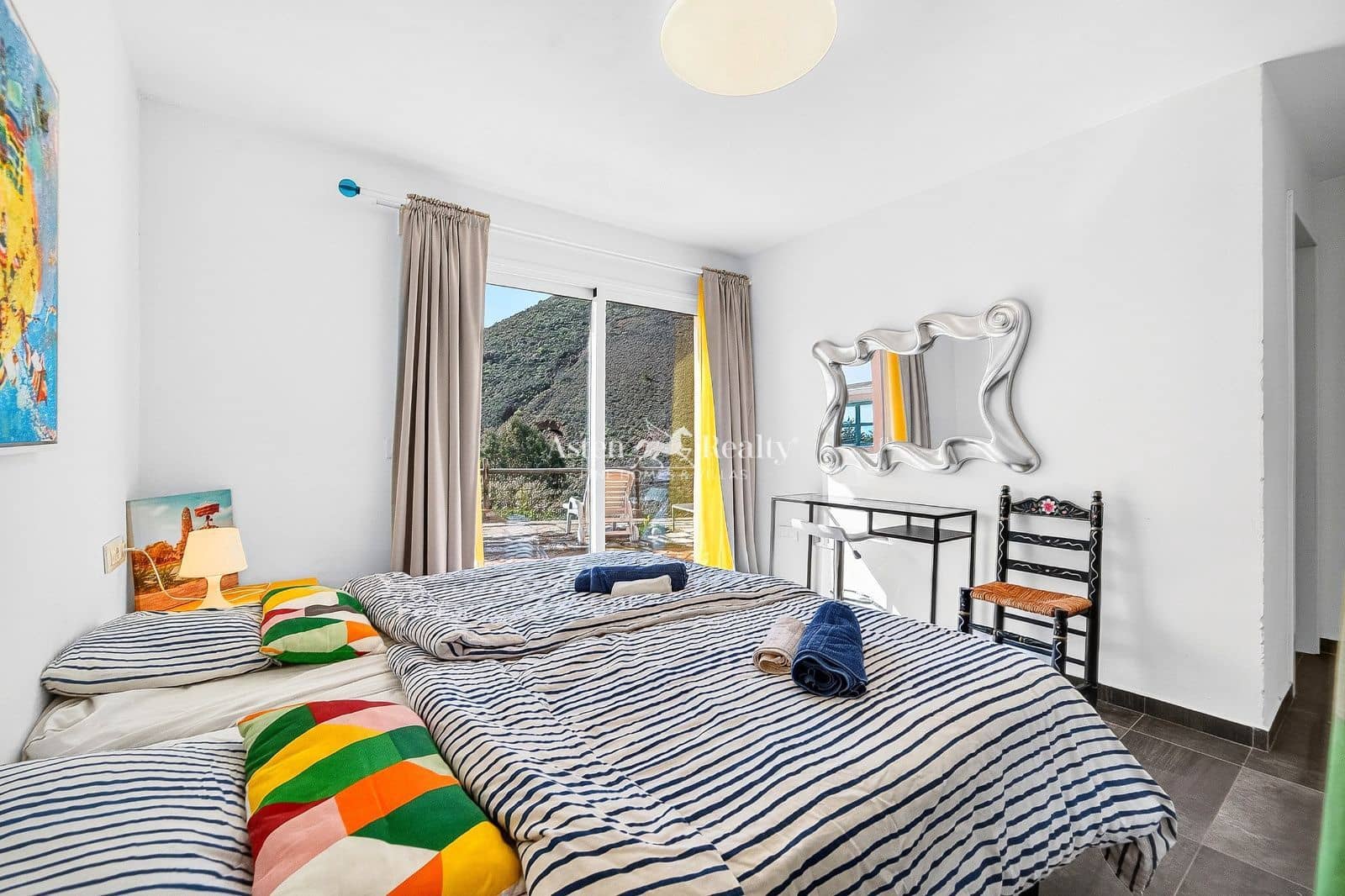 Byggegrund til salg i Vilaflor - € 799.000 (Ref: 9539628)