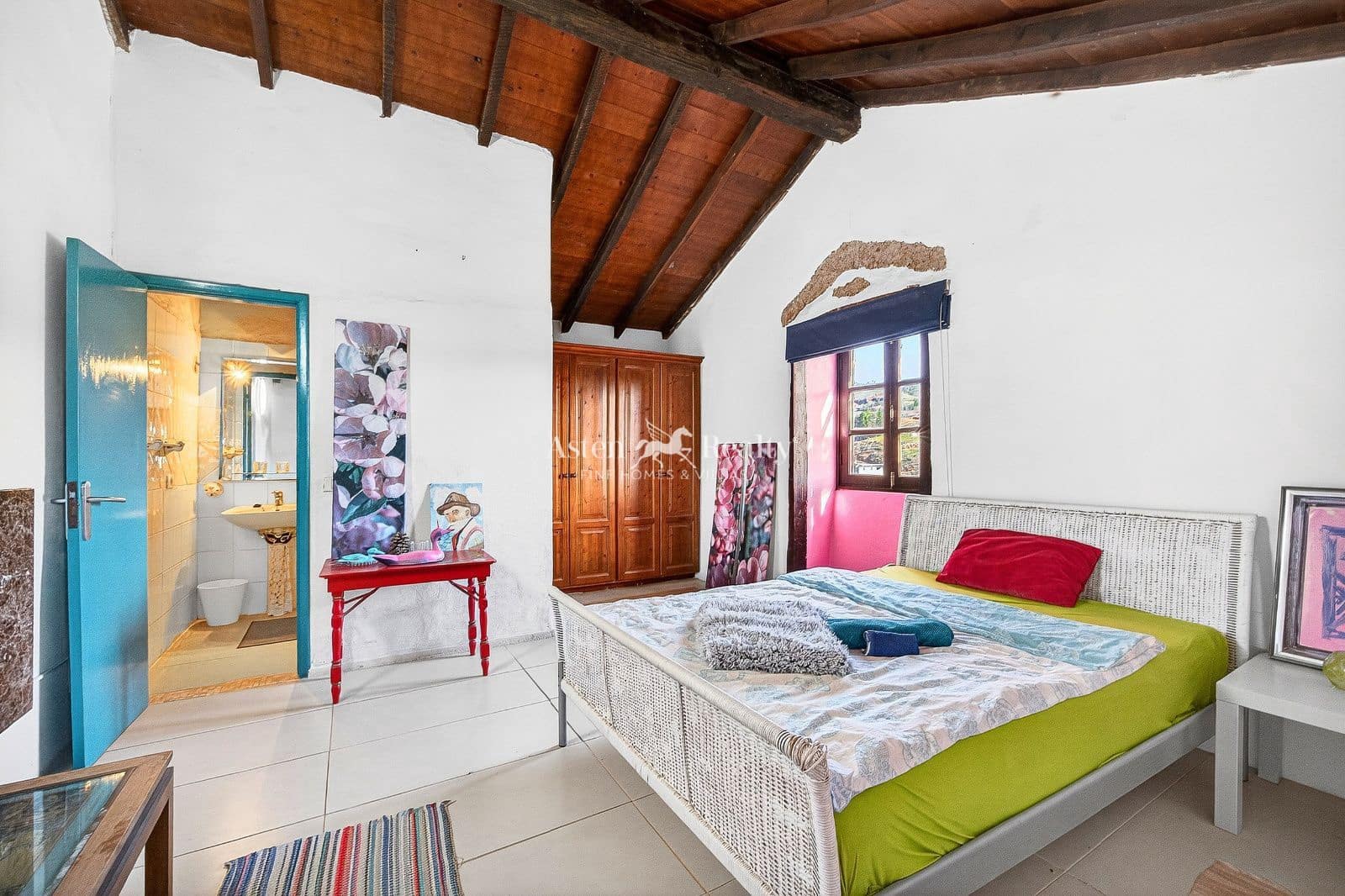 Byggegrund til salg i Vilaflor - € 799.000 (Ref: 9539628)