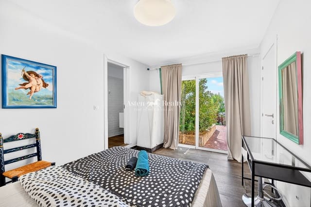 Byggegrund til salg i Vilaflor - € 799.000 (Ref: 9539628)