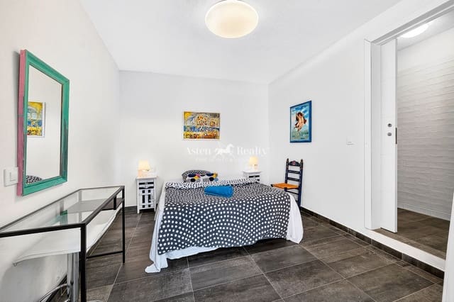 Byggetomt til salgs i Vilaflor - € 799 000 (Ref: 9539628)