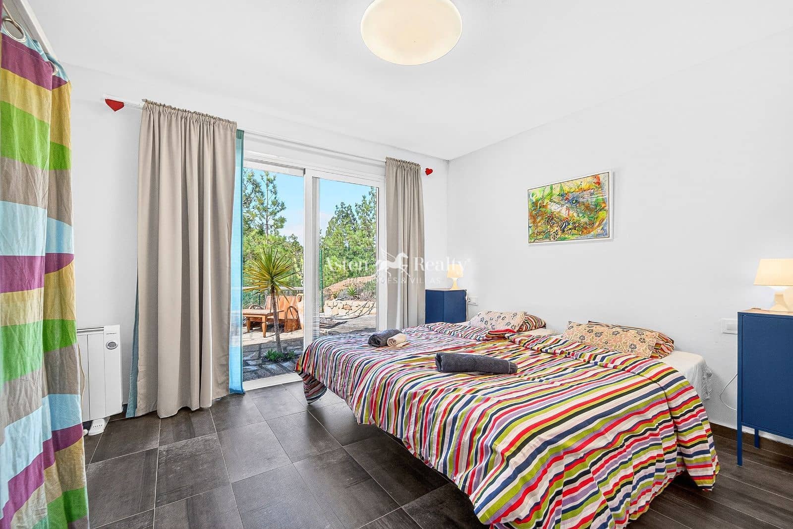 Byggegrund til salg i Vilaflor - € 799.000 (Ref: 9539628)