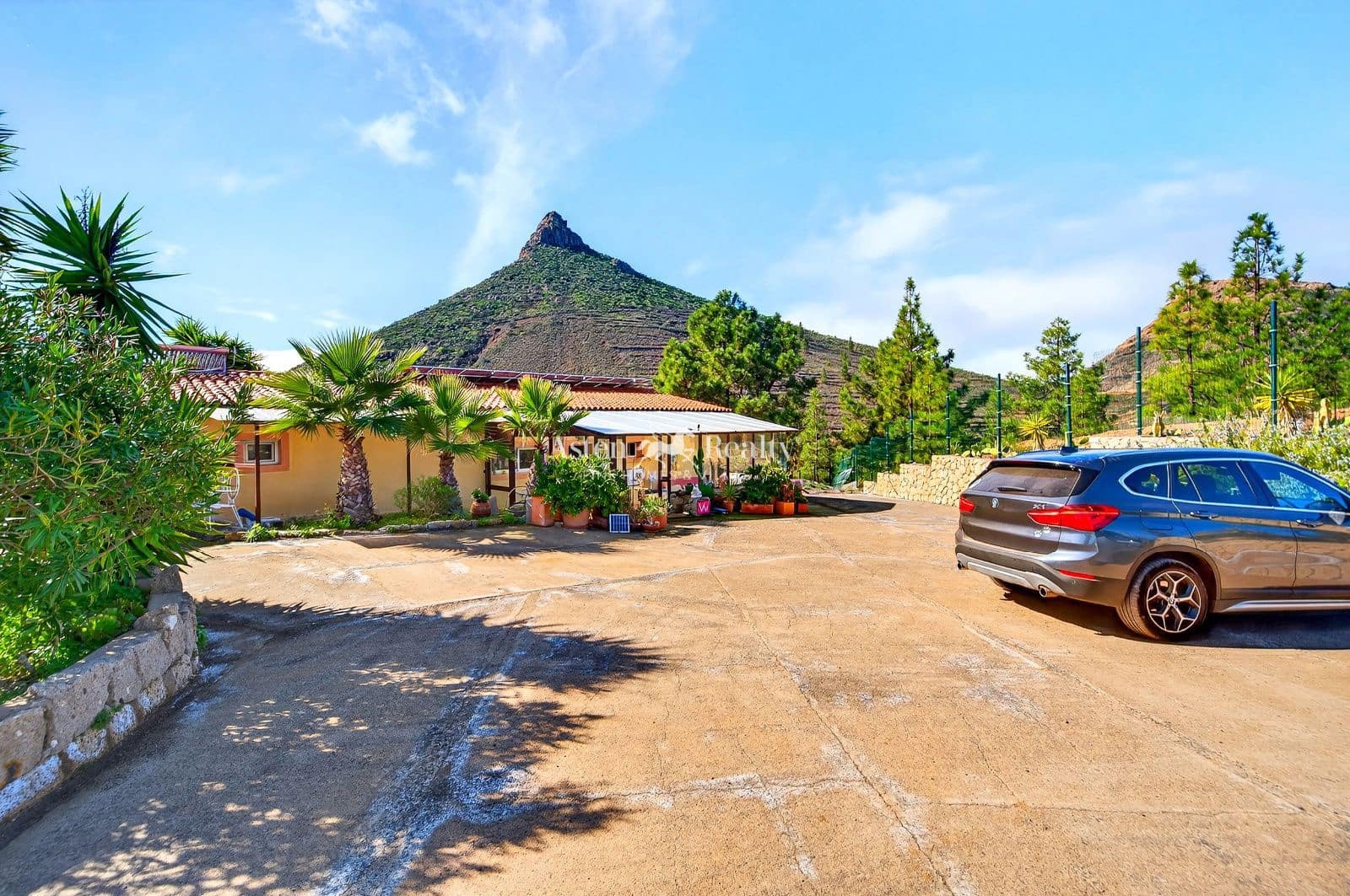 Byggegrund til salg i Vilaflor - € 799.000 (Ref: 9539628)