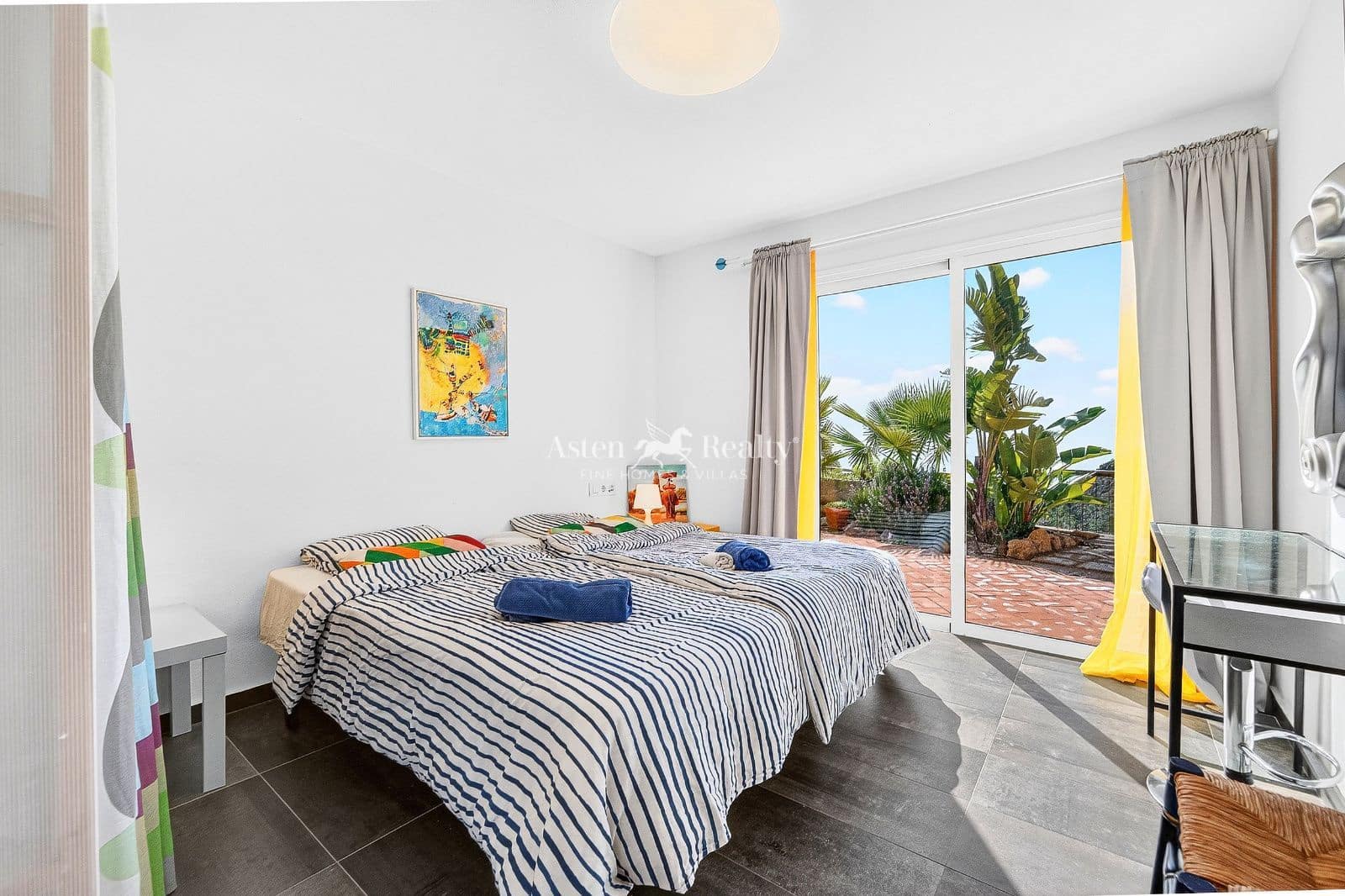 Byggegrund til salg i Vilaflor - € 799.000 (Ref: 9539628)