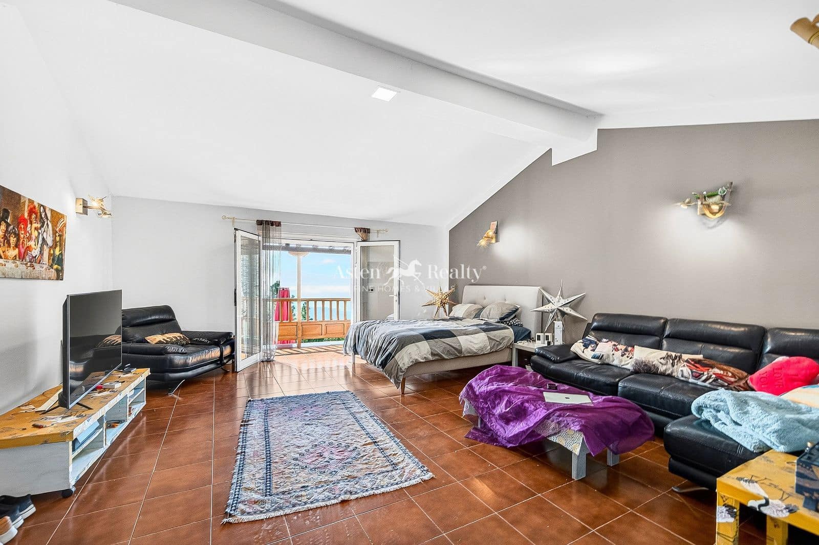 Byggegrund til salg i Vilaflor - € 799.000 (Ref: 9539628)