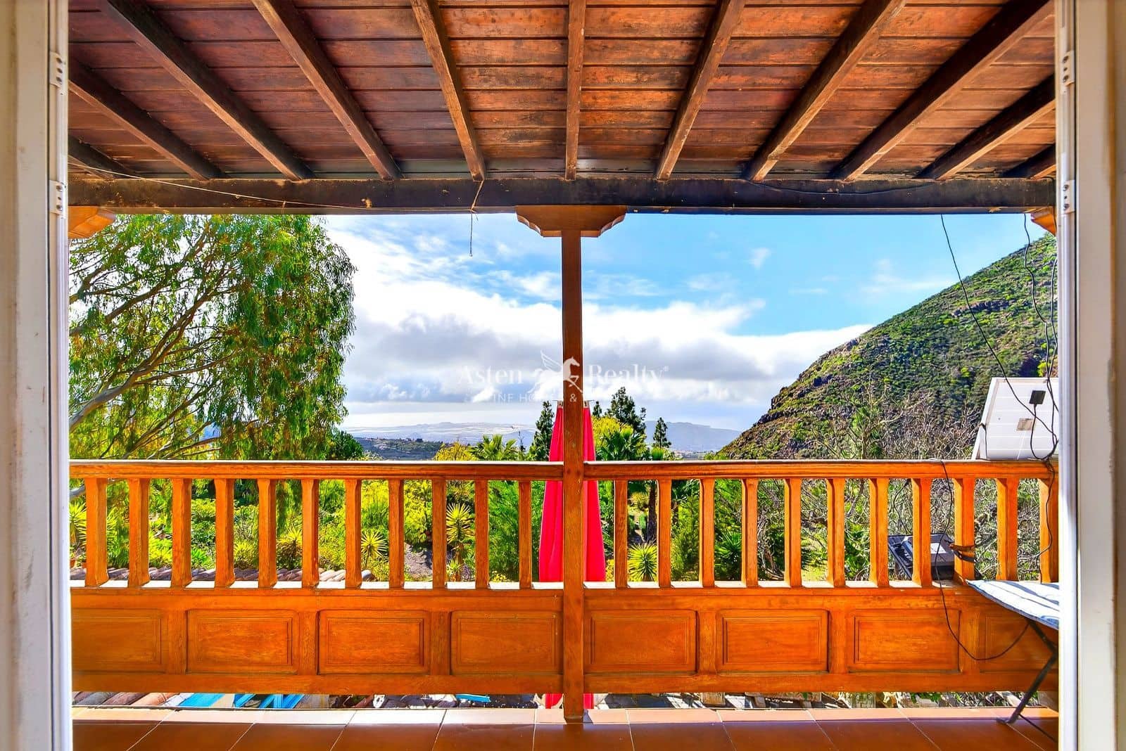 Byggegrund til salg i Vilaflor - € 799.000 (Ref: 9539628)