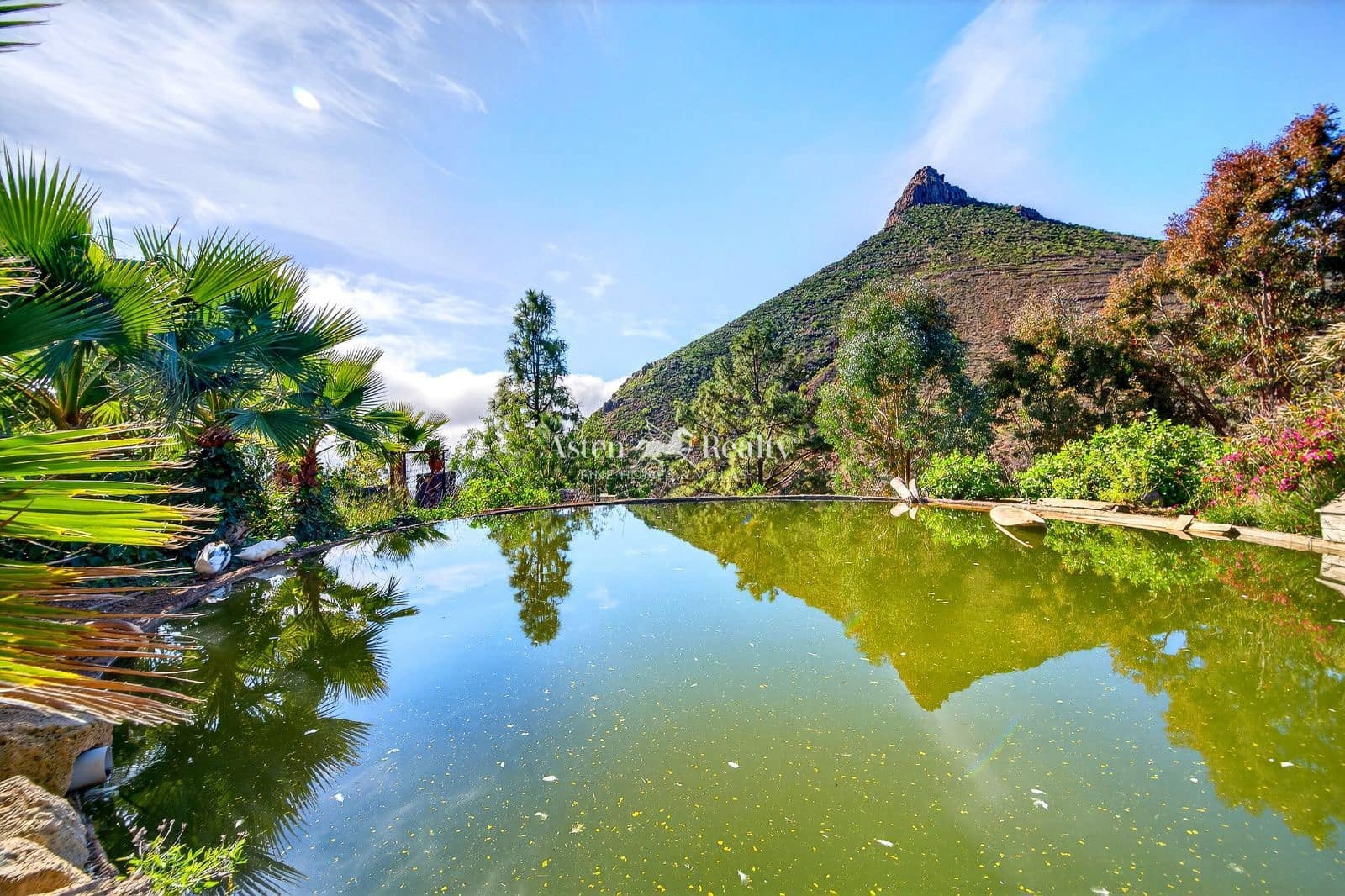 Byggegrund til salg i Vilaflor - € 799.000 (Ref: 9539628)