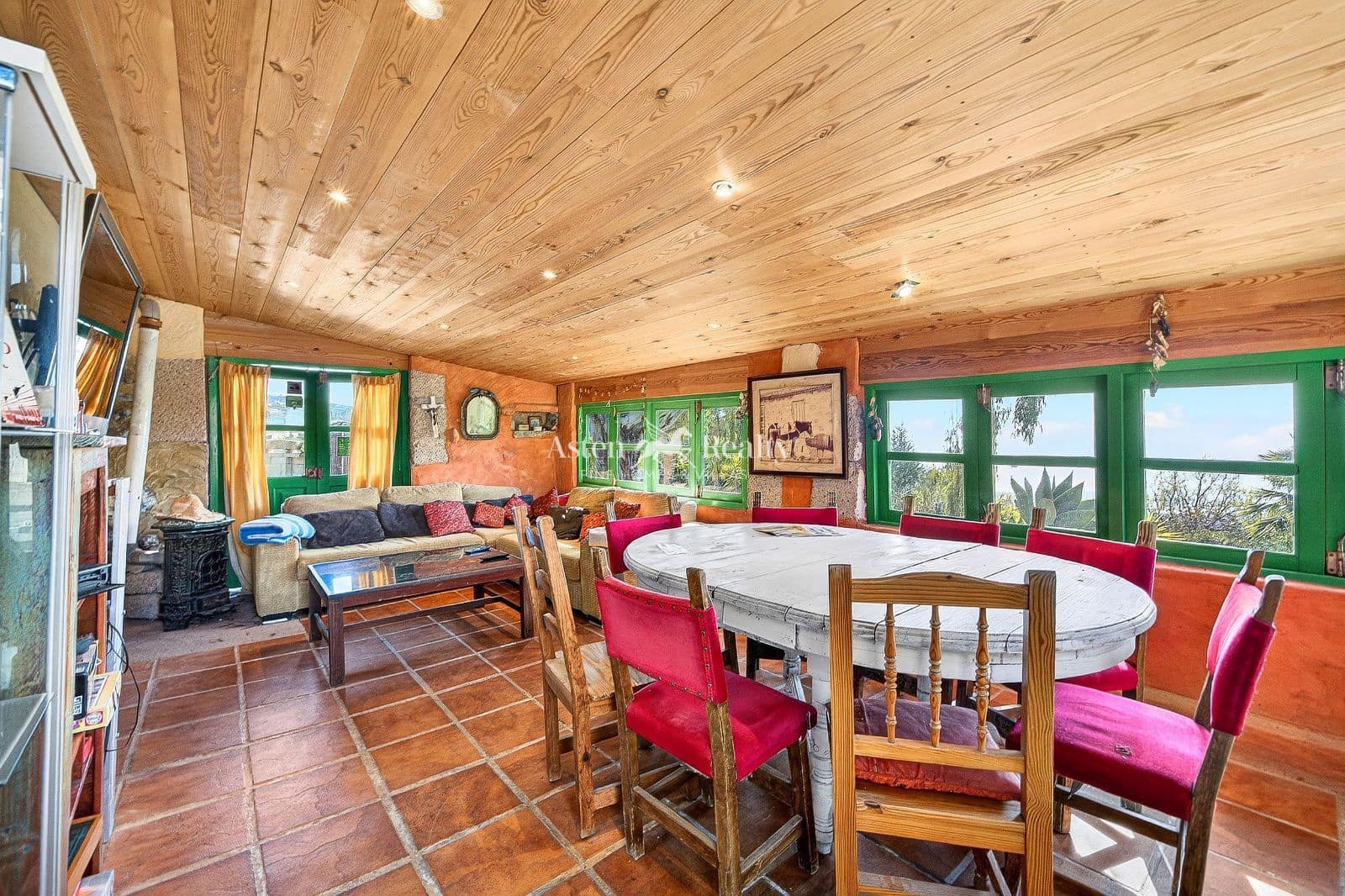 Byggegrund til salg i Vilaflor - € 799.000 (Ref: 9539628)