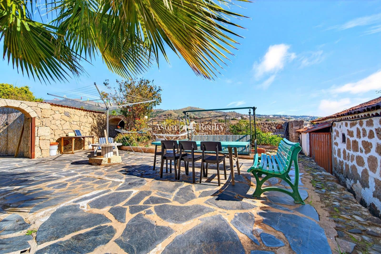 Byggegrund til salg i Vilaflor - € 799.000 (Ref: 9539628)