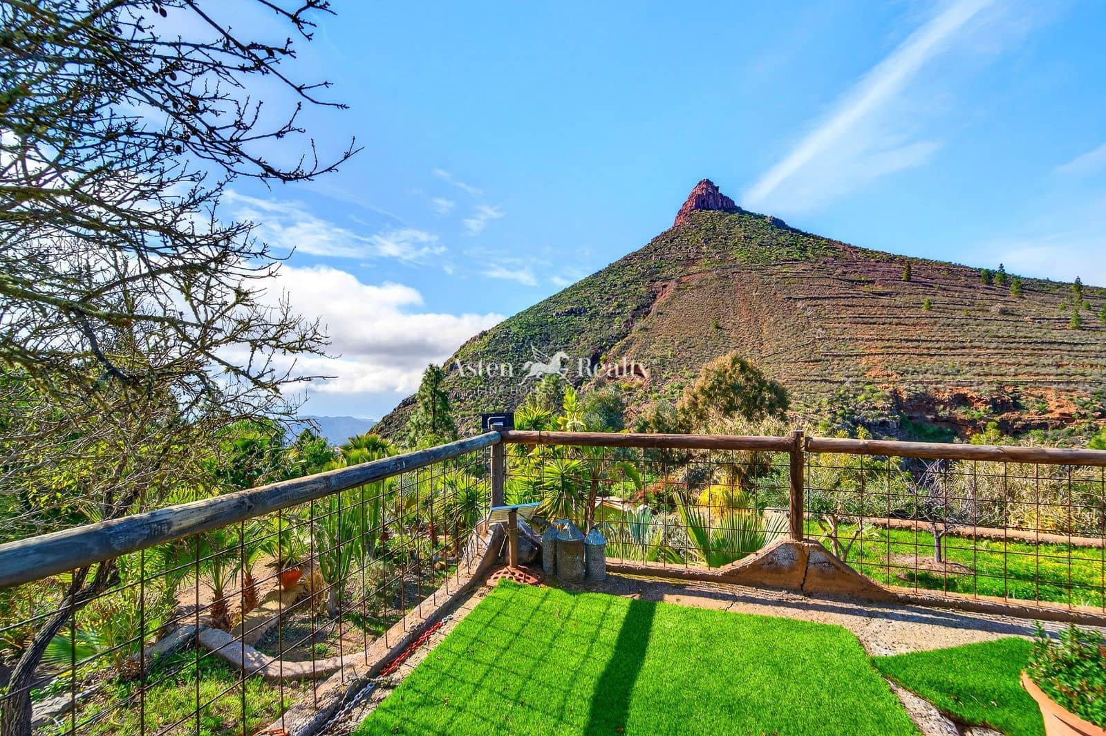 Byggegrund til salg i Vilaflor - € 799.000 (Ref: 9539628)