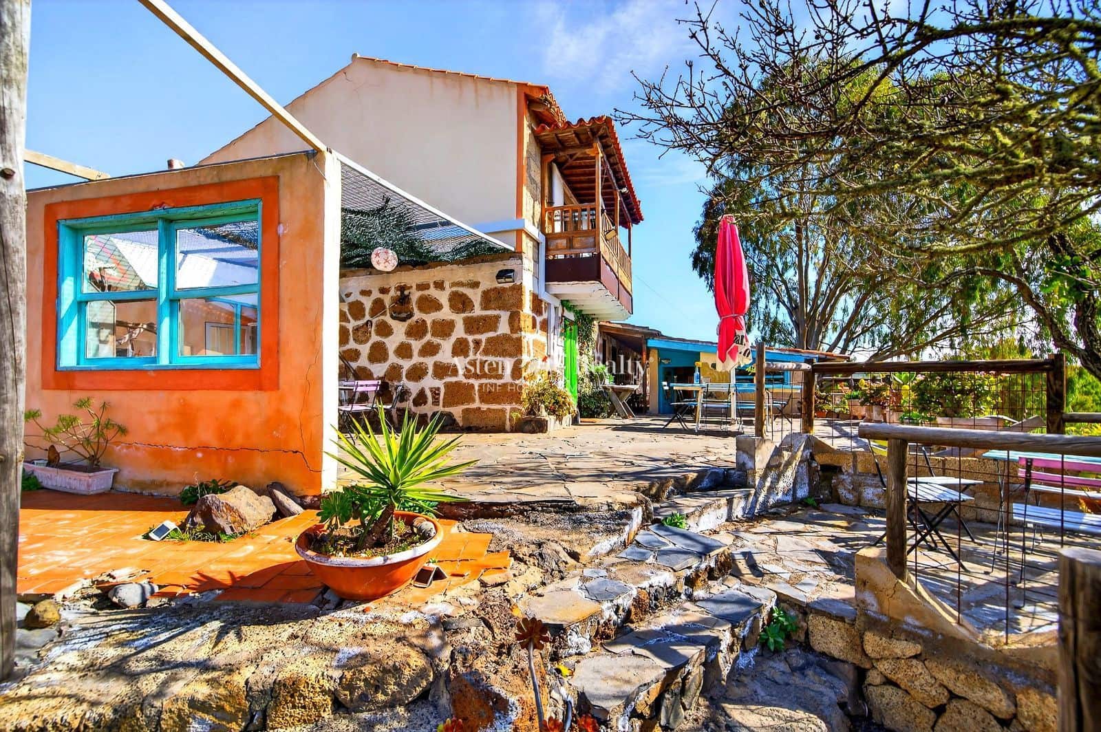 Byggegrund til salg i Vilaflor - € 799.000 (Ref: 9539628)