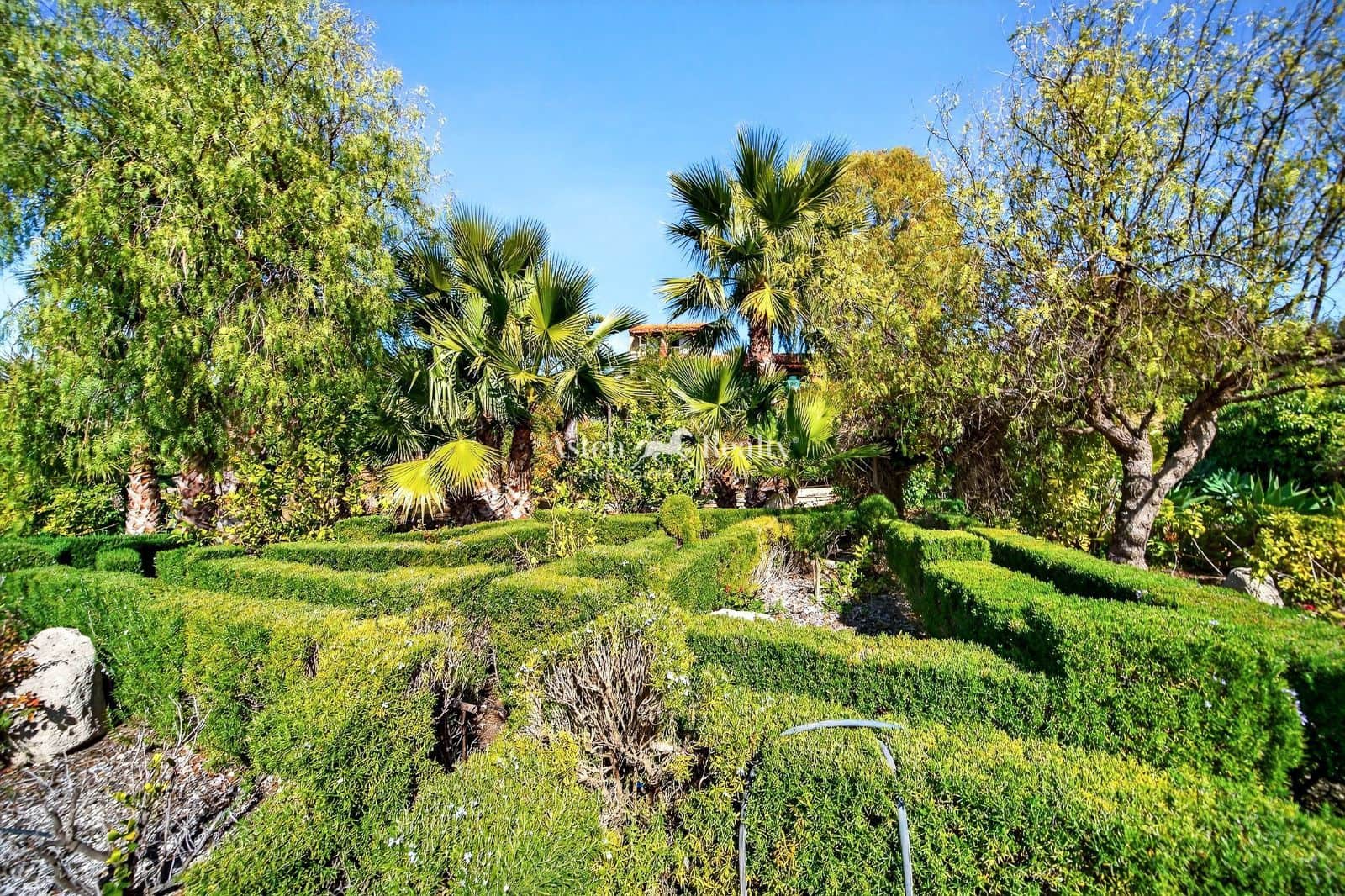 Byggegrund til salg i Vilaflor - € 799.000 (Ref: 9539628)