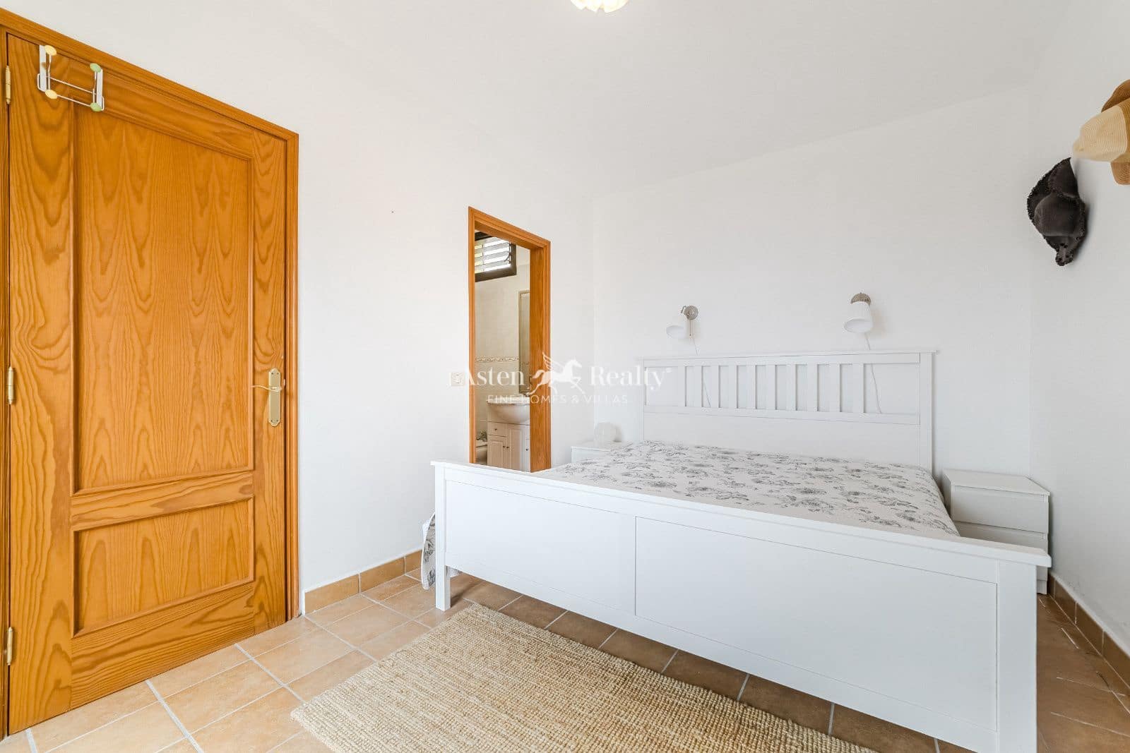 1 soveværelse Villa til salg i Vera de Erques med garage - € 325.000 (Ref: 9539778)