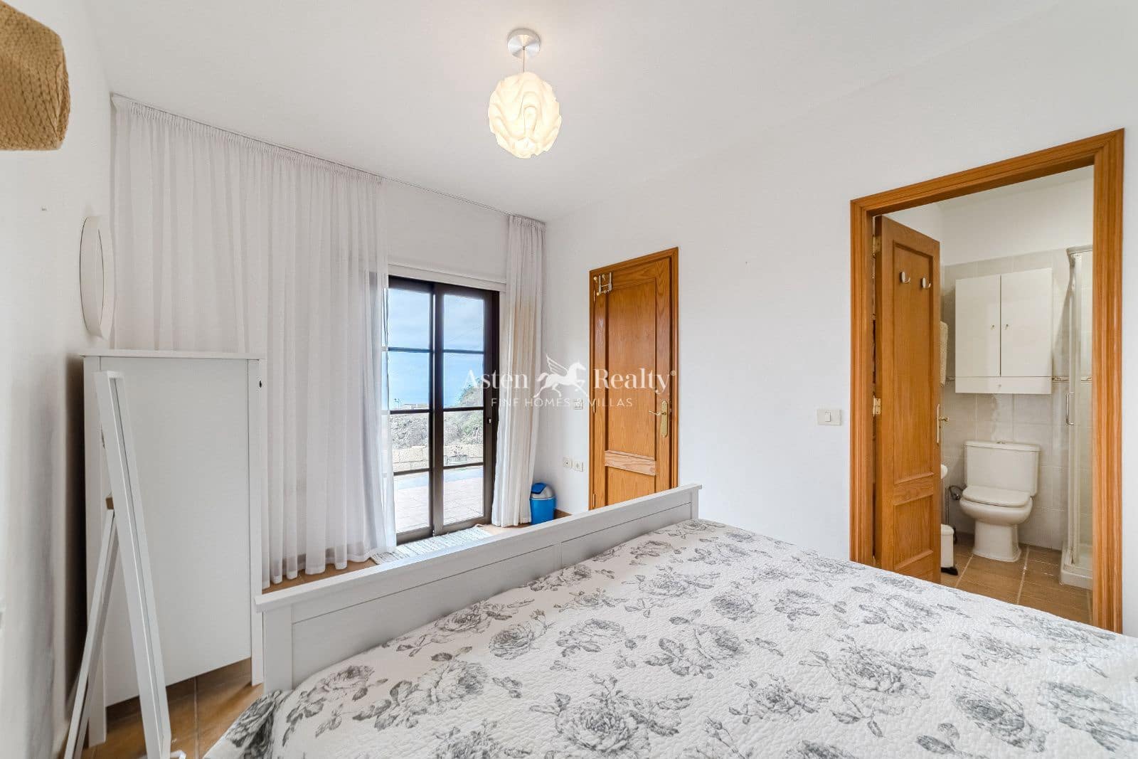 1 soveværelse Villa til salg i Vera de Erques med garage - € 325.000 (Ref: 9539778)