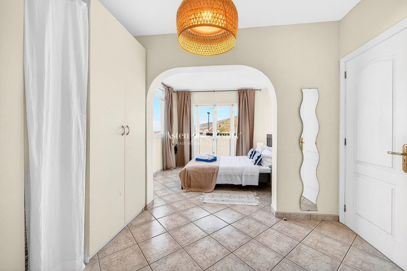 2 Zimmer Wohnung zu verkaufen in Torviscas mit Pool Garage - 675.000 € (Ref: 9542676)