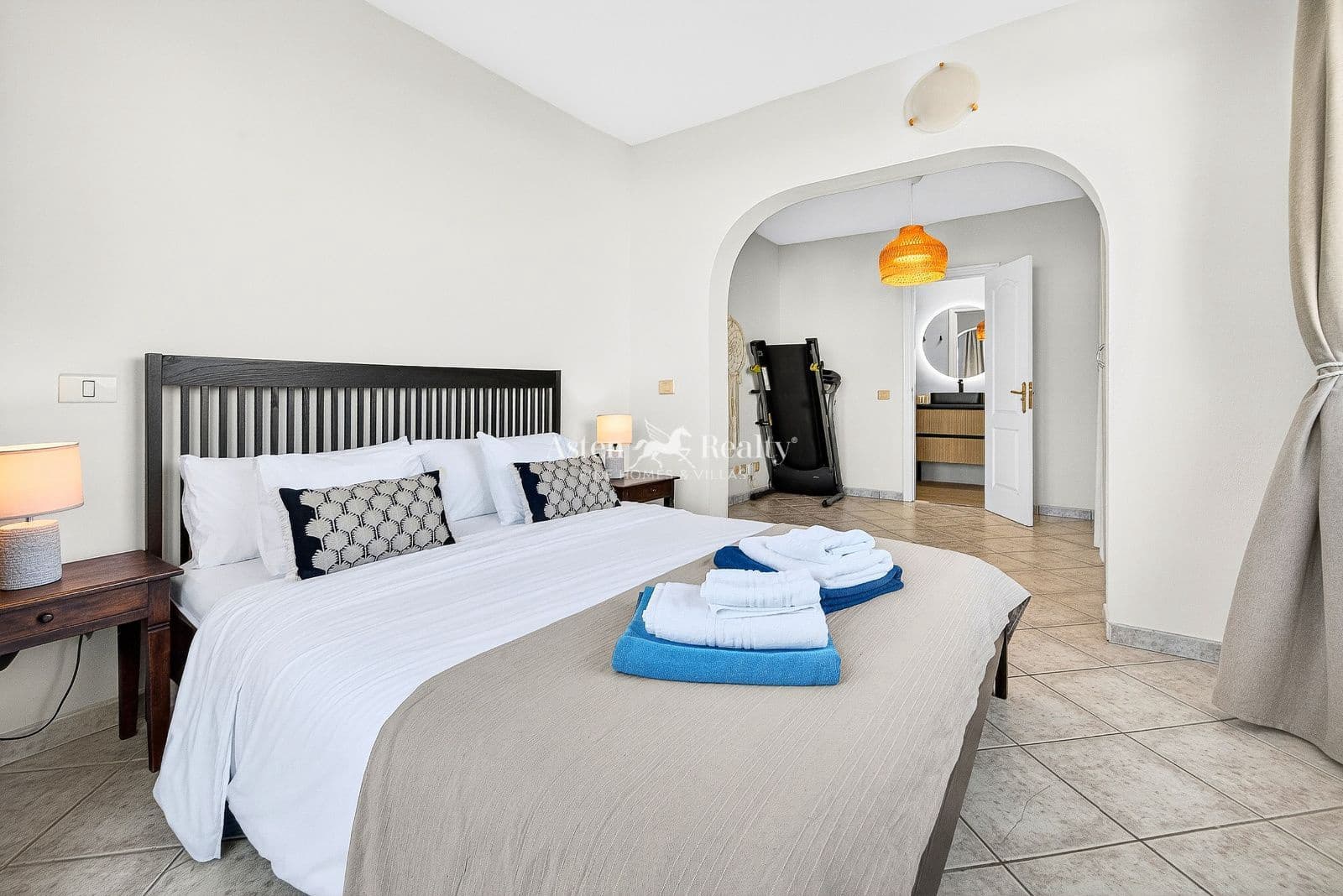 2 Zimmer Wohnung zu verkaufen in Torviscas mit Pool Garage - 675.000 € (Ref: 9542676)