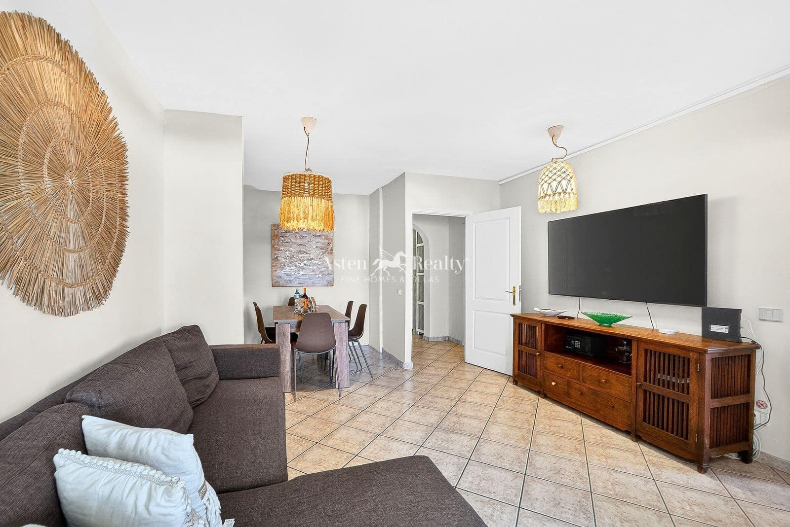 2 Zimmer Wohnung zu verkaufen in Torviscas mit Pool Garage - 675.000 € (Ref: 9542676)