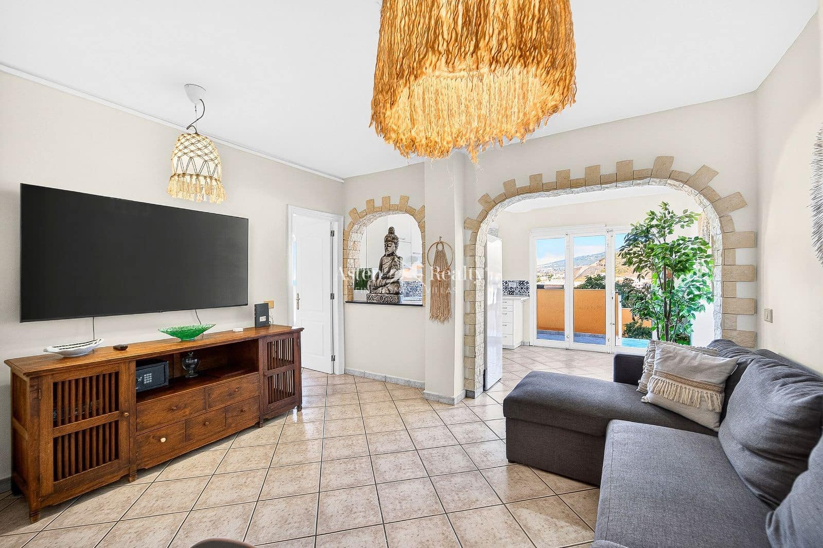 2 Zimmer Wohnung zu verkaufen in Torviscas mit Pool Garage - 675.000 € (Ref: 9542676)